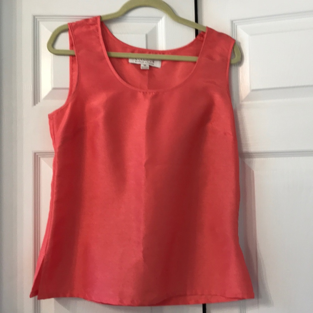 Peach Shell - image 1